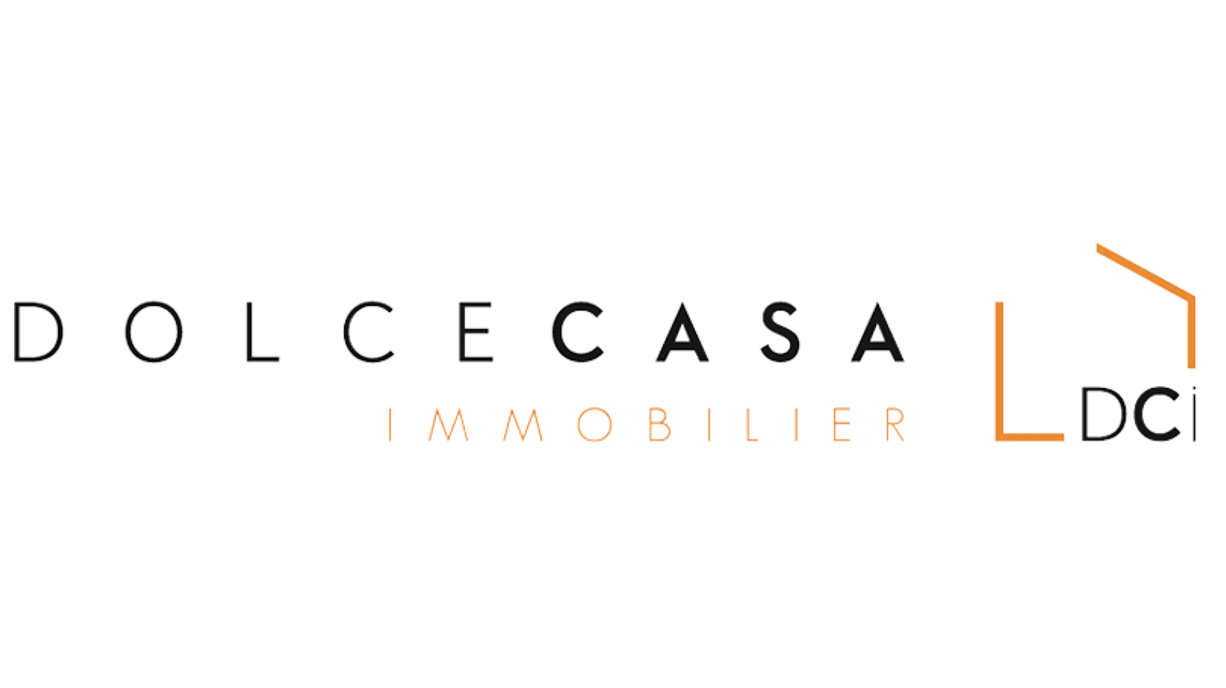 Dolce Casa Immobilier logo