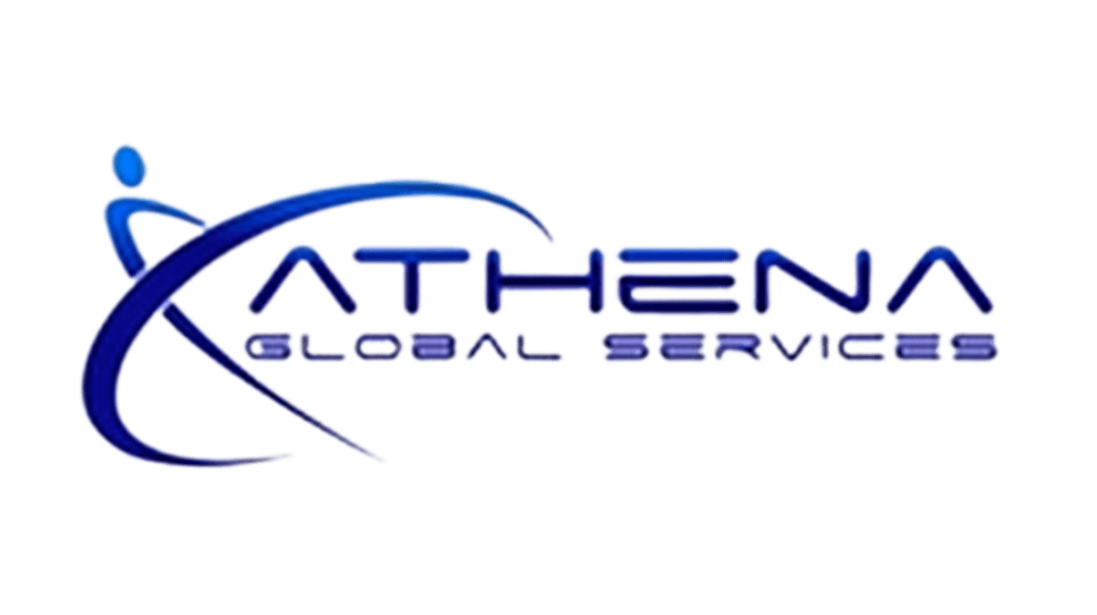 Athena Global Services logo
