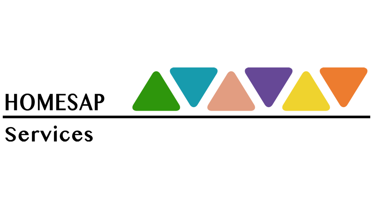 Homesap Services logo